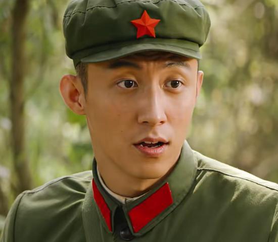 《王牌部队》：2021良心剧，HD1080P国语中字，李幼斌肖战黄景瑜精彩表演！