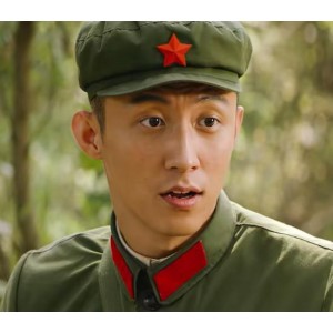 《王牌部队》：2021良心剧，HD1080P国语中字，李幼斌肖战黄景瑜精彩表演！