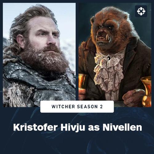 猎魔人两季全：阿里云驱动的精彩电视剧