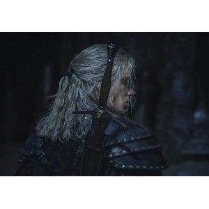 猎魔人两季全：阿里云驱动的精彩电视剧