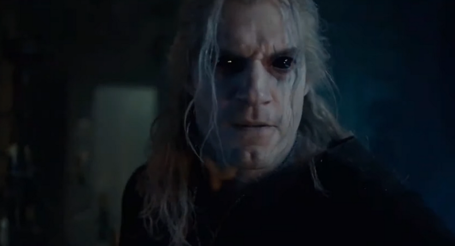 猎魔人两季全：阿里云驱动的精彩电视剧