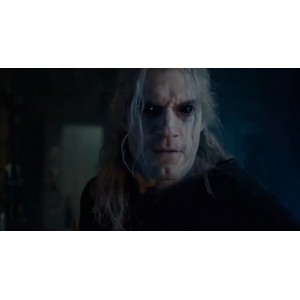 猎魔人两季全：阿里云驱动的精彩电视剧
