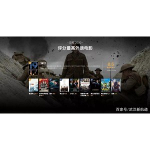 豆瓣2021年度最受欢迎电影评分榜单合集：华语外语爱情片喜剧片恐怖片电视剧冷门佳片纪录片动画片