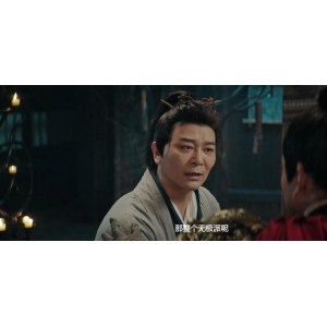 2022年1月22日，张春仲导演，吴樾、柳岩、于海等联袂主演，HD4K技术，一龙、宋廷动作团队，《张三丰》：传奇武侠英雄的非凡阴谋！