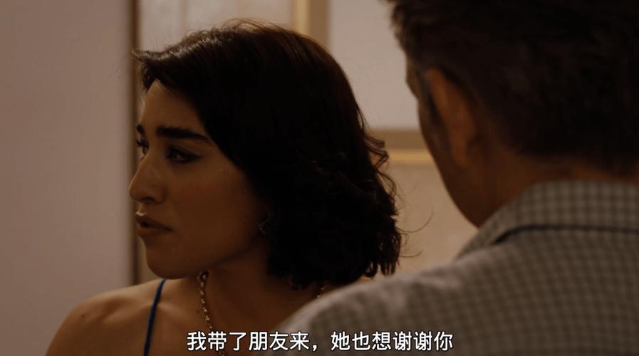 《白莲花度假村：2021最新精英钱财生活，金球奖、哥谭独立电影奖提名！》