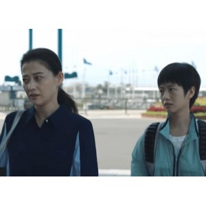 《2022超越：一群年轻人追求超越自我的故事》