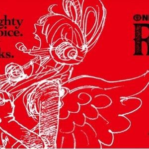 稀有国日双语版海贼王(1999)：高清视频+经典歌曲+特效，让你深度体验海贼王！