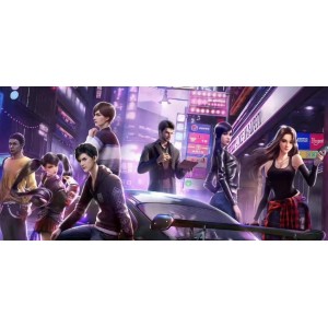 《画江湖：之轨夜行》4K高清视频，全集1-28集，友情、成长、热血绽放！