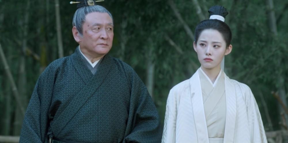 2021最新版！HD1080P高清国语中字《雪中悍刀行》阿里云盘下载