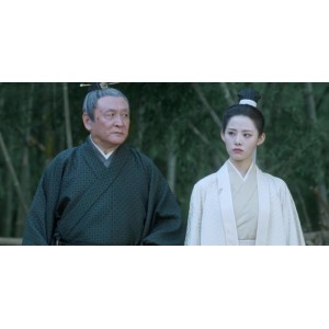 2021最新版！HD1080P高清国语中字《雪中悍刀行》阿里云盘下载