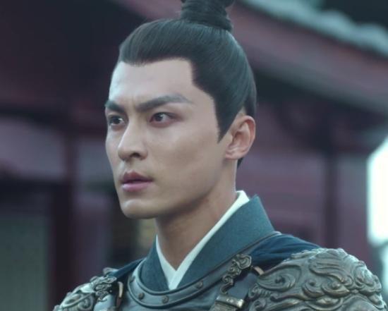 2021最新版！HD1080P高清国语中字《雪中悍刀行》阿里云盘下载