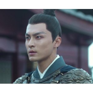 2021最新版！HD1080P高清国语中字《雪中悍刀行》阿里云盘下载