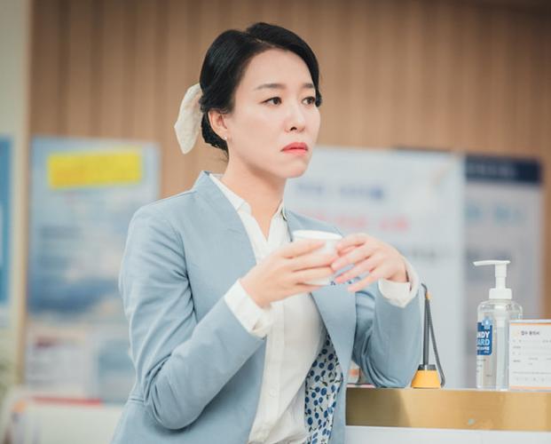 《2022内科朴院长：爱情与挑战并存》