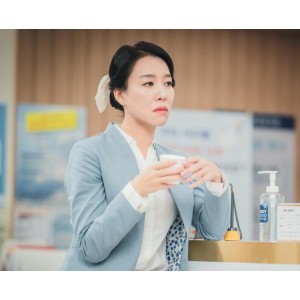 《2022内科朴院长：爱情与挑战并存》