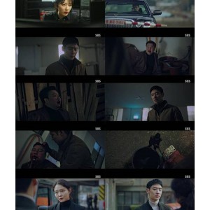 《模范出租车》：1080P高清格式、中文字幕、复仇网络漫画改编电视剧！