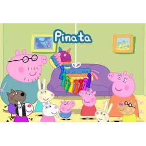 小猪佩奇1-7季国语视频，极速在线查看，倍速播放，哄孩子最佳选择！