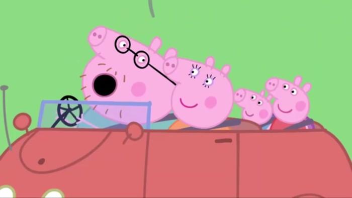 小猪佩奇1-7季国语视频，极速在线查看，倍速播放，哄孩子最佳选择！