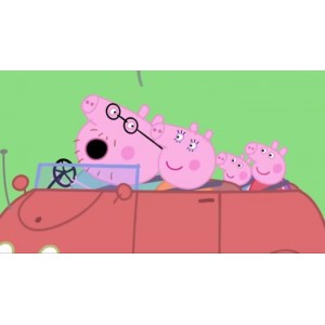小猪佩奇1-7季国语视频，极速在线查看，倍速播放，哄孩子最佳选择！