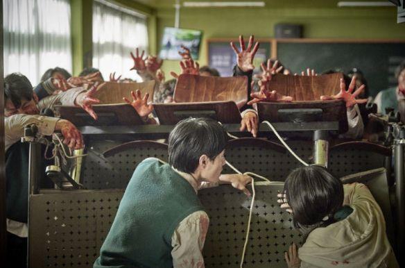 2022新出！1080P韩剧《僵尸校园》全集完，阿里云盘+APP视频，原画细腻，倍速播放