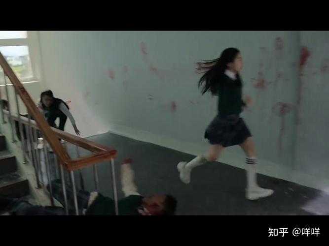 2022新出！1080P韩剧《僵尸校园》全集完，阿里云盘+APP视频，原画细腻，倍速播放