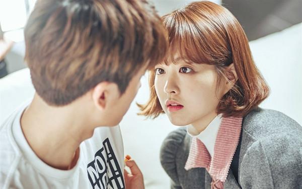 韩剧《大力女子都丰顺》4K版中字32G：白美琼搞笑爱情故事