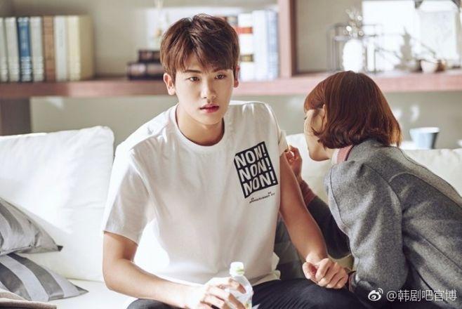 韩剧《大力女子都丰顺》4K版中字32G：白美琼搞笑爱情故事