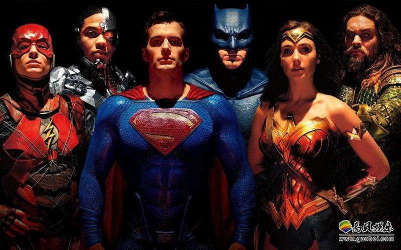 扎克.施奈德正义联盟：60帧1080P高清画质，H265编码，中英双语字幕，阿里云盘分享，倍速播放，原画精美！