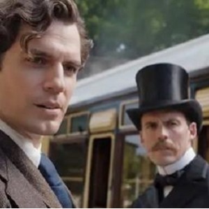 《福尔摩斯xj：失踪的侯爵》——神秘冒险的福尔摩斯之旅