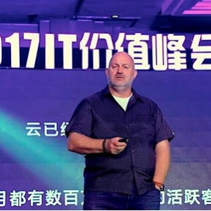 《阿里云驱动的地球故事：豆瓣9.2纪录片（1998）》