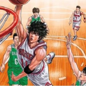 青春回忆：灌篮高手国语版全集101集，阿里云盘APP视频原画倍速播放可观看