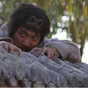 《徐浩峰武行三部曲：柳白猿的英雄之旅》珍藏版