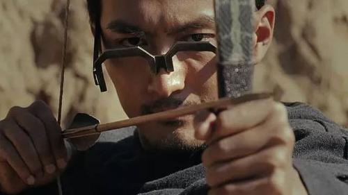 《徐浩峰武行三部曲：柳白猿的英雄之旅》珍藏版