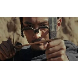 《徐浩峰武行三部曲：柳白猿的英雄之旅》珍藏版