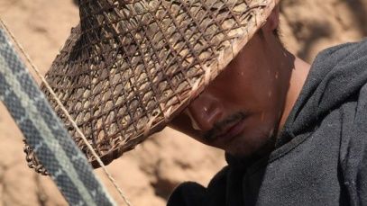 《徐浩峰武行三部曲：柳白猿的英雄之旅》珍藏版