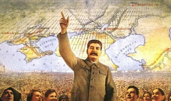 1970苏联高分战争史诗：《解放》，历史再现、战争硝烟、英雄荣耀！