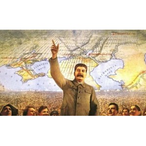 1970苏联高分战争史诗：《解放》，历史再现、战争硝烟、英雄荣耀！