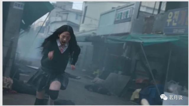 《僵尸校园》：阿里云盘、APP、视频、原画、播放一应俱全！