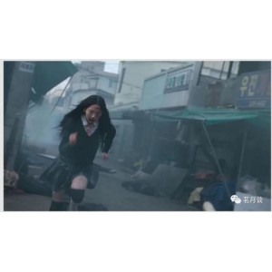 《僵尸校园》：阿里云盘、APP、视频、原画、播放一应俱全！