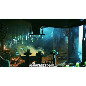《龙云镇怪谈1080P：4K超清视频+原画+倍速》