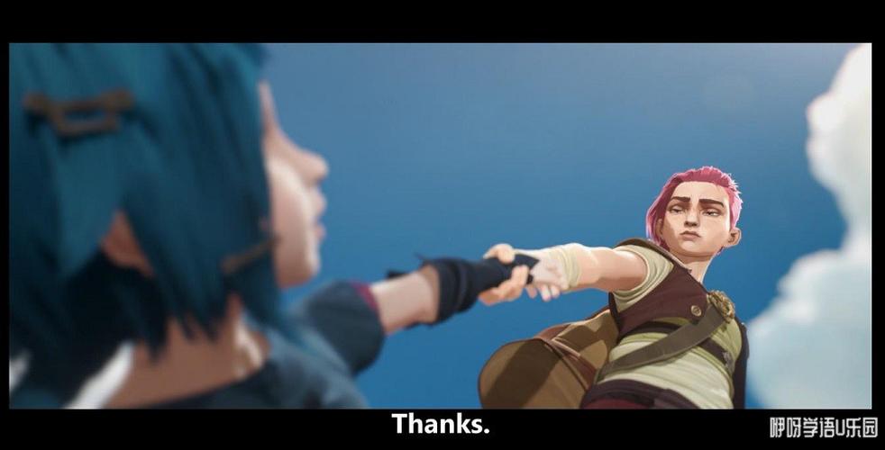 英雄联盟：双城之战.Arcane.20211080P高清9集，阿里云网盘超快下载！