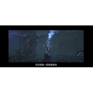 英雄联盟：双城之战.Arcane.20211080P高清9集，阿里云网盘超快下载！
