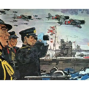 《虎！虎！虎！/偷袭珍珠港》：1970年美国战争电影，阿里云盘提供720P高清视频和原画资源！