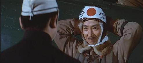 《虎！虎！虎！/偷袭珍珠港》：1970年美国战争电影，阿里云盘提供720P高清视频和原画资源！