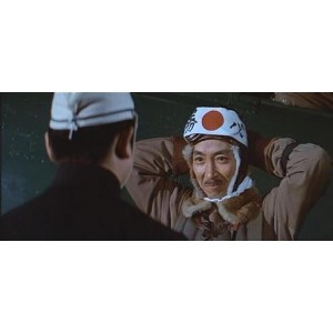 《虎！虎！虎！/偷袭珍珠港》：1970年美国战争电影，阿里云盘提供720P高清视频和原画资源！