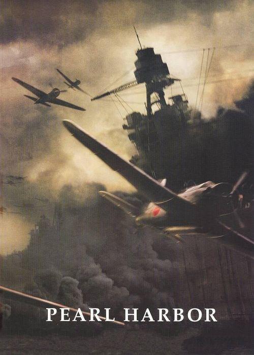 《虎！虎！虎！/偷袭珍珠港》：1970年美国战争电影，阿里云盘提供720P高清视频和原画资源！