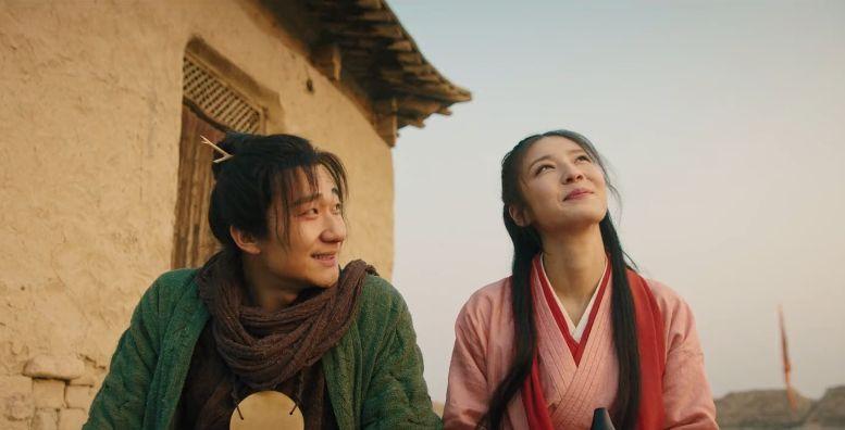 2022年达叔参演的经典喜剧《大话西游之缘起》，阿里云盘上提供视频资源及原画资源，倍速播放功能更加完美