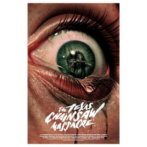 2022年经典IP《德州电锯杀人狂TexasChainsawMassacre》1080P高清英语中字