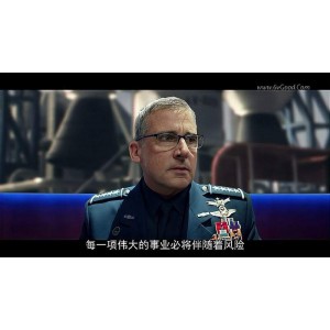 美剧《太空部队》全两季：阿里云盘、APP、视频、原画、倍速资源一站式观看