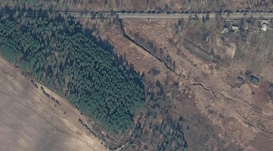 2022年2月27日：沈逸席讲解俄罗斯发展情况，亚洲观察者网带来有价值的信息和观点