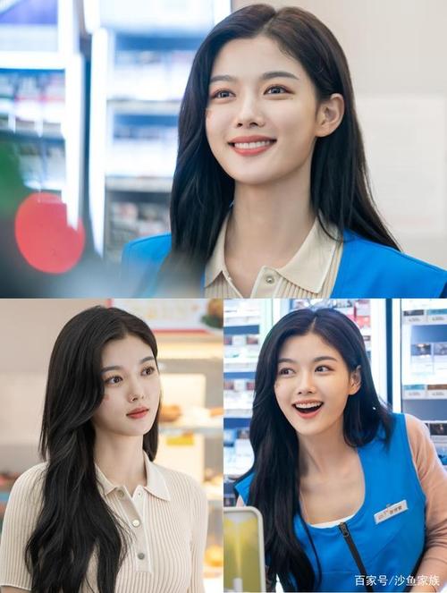 1080P高清原画，倍速观看，阿里云盘轻松获取，《便利店新星》2020动画剧精彩上线